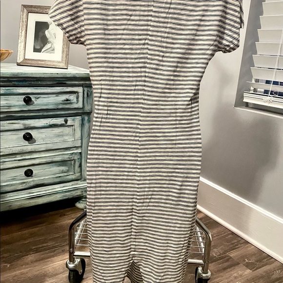 All SAINTS Paloma Dress - Picture 4 of 8